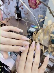 -鲸彩·美甲美睫科技护肤