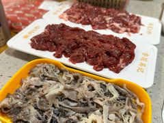 -杏花吴记牛肉火锅