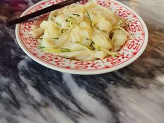 -西安饭庄·非遗陕菜(钟楼店)