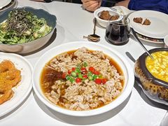-羲和雅苑•北京烤鸭(国贸商城店)