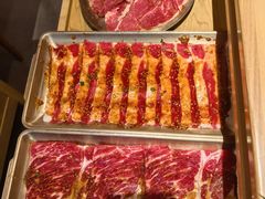 -西塔老太太泥炉烤肉(亚运村店)