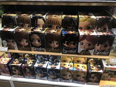 -泡泡玛特POPMART(武汉天地壹方店)