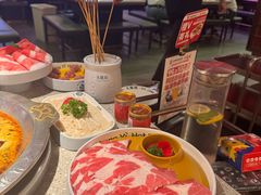 -大龙燚火锅(太古里店)