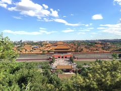 -景山公园