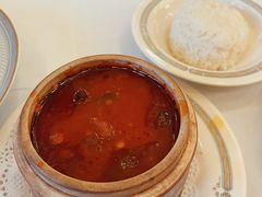 精品罐焖牛肉-莫斯科餐厅