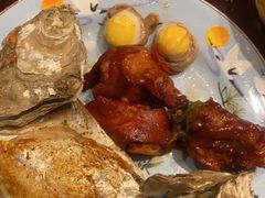 -松子料理(亮马桥店)
