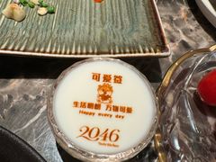 -2046湘味厨房(深圳湾店)