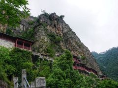 -大慈岩风景区