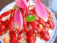 -环球港凯悦 · 享悦中餐厅