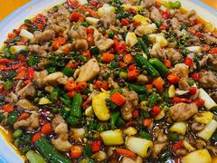 -李大爷的泡椒馆(冉家坝店)