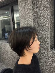 -厘里·salon