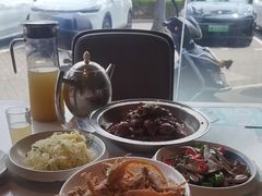 -壹只菜·崇明本地特色菜(崇明南门店)