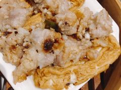 豉汁蒸排骨-稻香酒家·34年老字号·港式粤菜(汉街店)