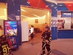 -冠军冰场CHAMPION RINK(百年港湾奥特莱斯店)