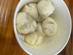 -松箬斋埭溪松毛汤包(新华路加油站店)