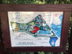 -佛山祈福仙湖酒店