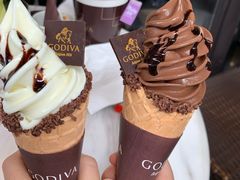 -GODIVA(国际金融中心店)