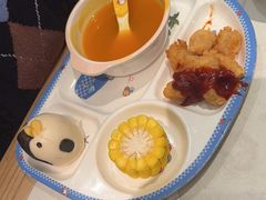 -江边城外烤全鱼(嘉定万达广场店)