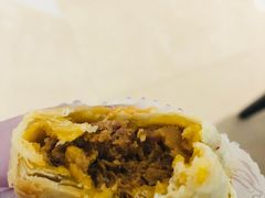 -长发西饼(临顿路店)