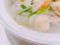-莆田餐厅PUTIEN(金融街购物中心店)