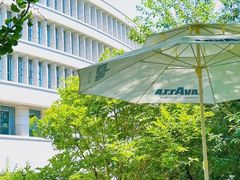 -天津海河悦榕庄·Lobby Lounge大堂吧