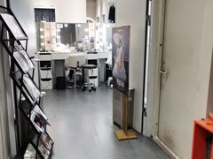 -海马体照相馆(上海宝山万达广场店)