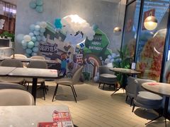 -必胜客(长安长青店)