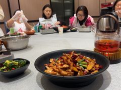-聚味瞿记·龙虾堂(梅溪湖店)