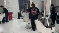 点击看大图 -东方麒麟·潘多拉SALON