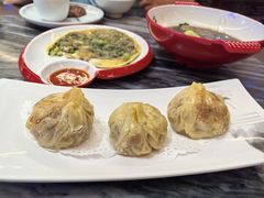 -安泰楼·佛跳墙创始人·传统闽味早茶·酒楼(三坊七巷闽菜地标店)