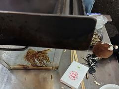 -郝大姐·乌龙山铁板烧(大学城三店)