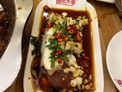 -刘火火虾火锅(中康街店)
