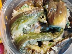 -聚合鑫东北熏酱熟食麻辣面(长阳店)