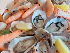 -AZUR聚(香格里拉饭店)