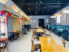 -兰河巷牛肉面(曲江店)