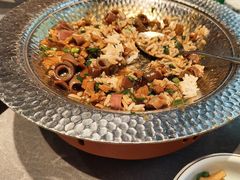 -1937青岛老味道·海肠捞饭·青岛菜(大鲍岛栈桥店)