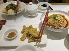 -一品红川菜(皇岗二店)