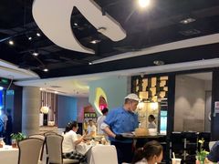 -眉州东坡(华联万柳店)