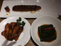 -廊亦舫Lang Yi Fang Restaurant(金桥店)
