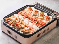 -宋徽厨·安徽菜(绿地店)