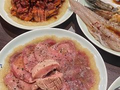 -蒜香焼肉PURUSHIN(马场路店)