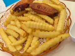 -金利茶餐厅(中船汇店)