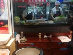 -高兴壹锅·潮汕鲜牛肉火锅(良乡梅花庄店)