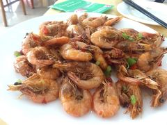-海岛渔村大酒店(云霄路店)