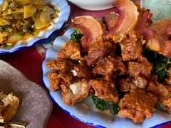 -心园餐厅·地道传统云南菜·三十年老店