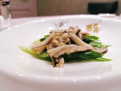 蟹柳芦笋-新光酒家·河豚·海鲜·蟹料理(浦东店)