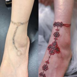 -海王刺青·纹身·穿孔饰品·TATTOO