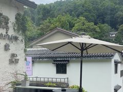 -简象咖啡CAFE ELE JANE(满陇桂雨店)