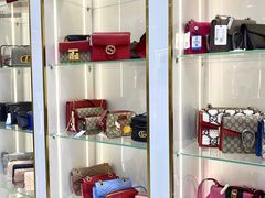 -奢物·巴黎站奢侈品回收寄售