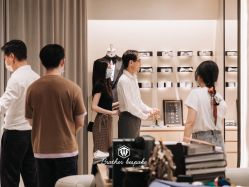 -BROTHER西服礼服定制·商务·婚礼(佛山南海店)